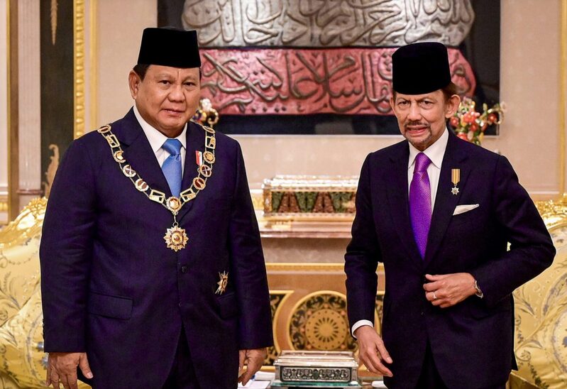 Indonesia Tingkatkan Kolaborasi Internasional Hadapi Pelemahan Ekonomi Global